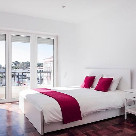 Casarene Apartment Carcavelos  Exterior photo