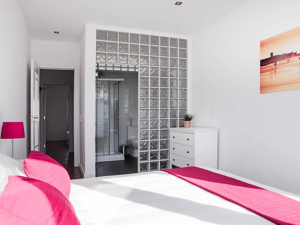 Casarene Apartment Carcavelos  Exterior photo