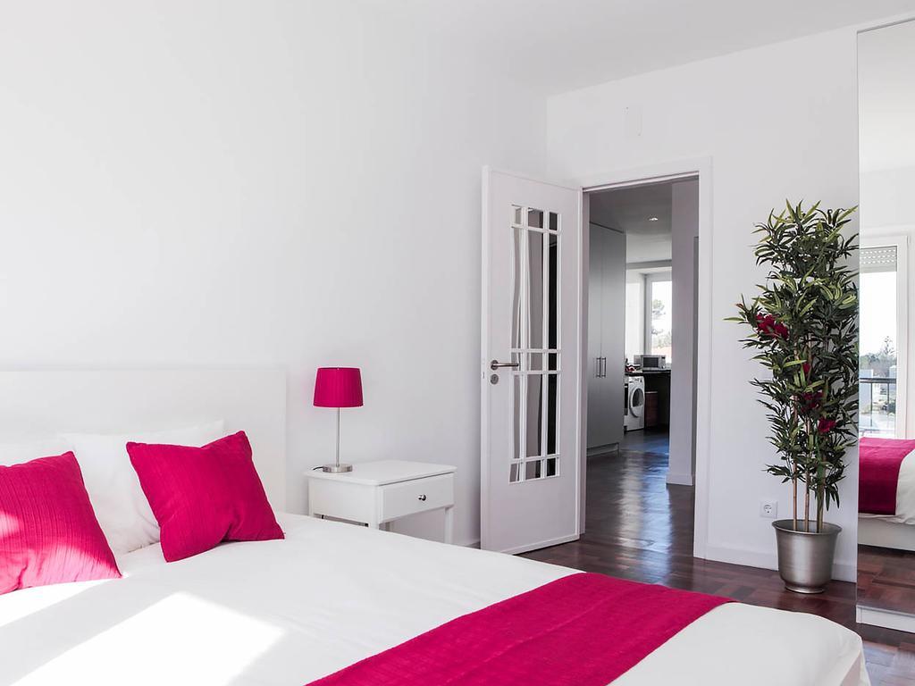 Casarene Apartment Carcavelos  Exterior photo