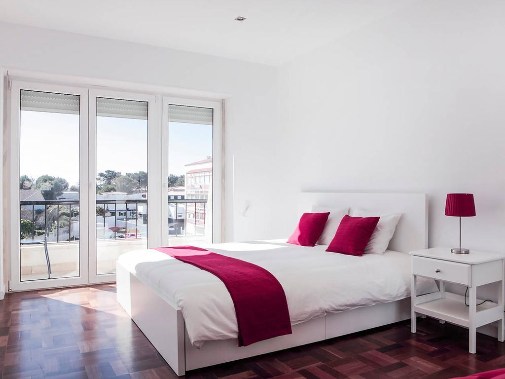 Casarene Apartment Carcavelos  Exterior photo