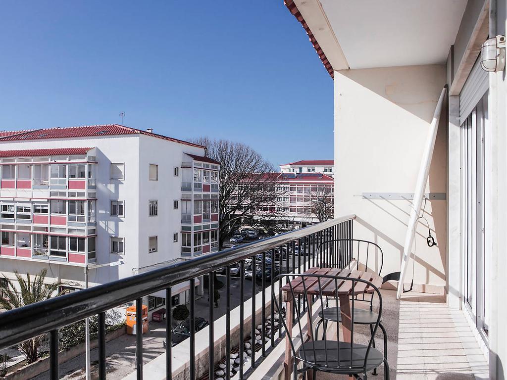 Casarene Apartment Carcavelos  Exterior photo